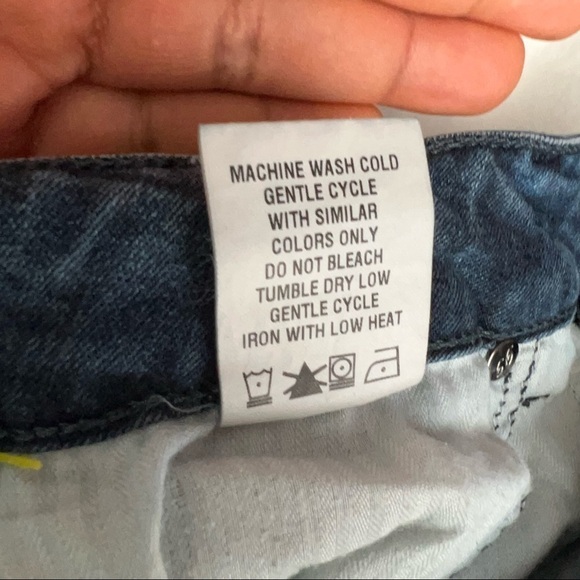 Level 99 Liza skinny blue jeans pants trousers size 28 - Picture 7 of 14